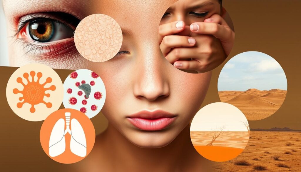 vitamin A deficiency symptoms vitamin A deficiency symptoms