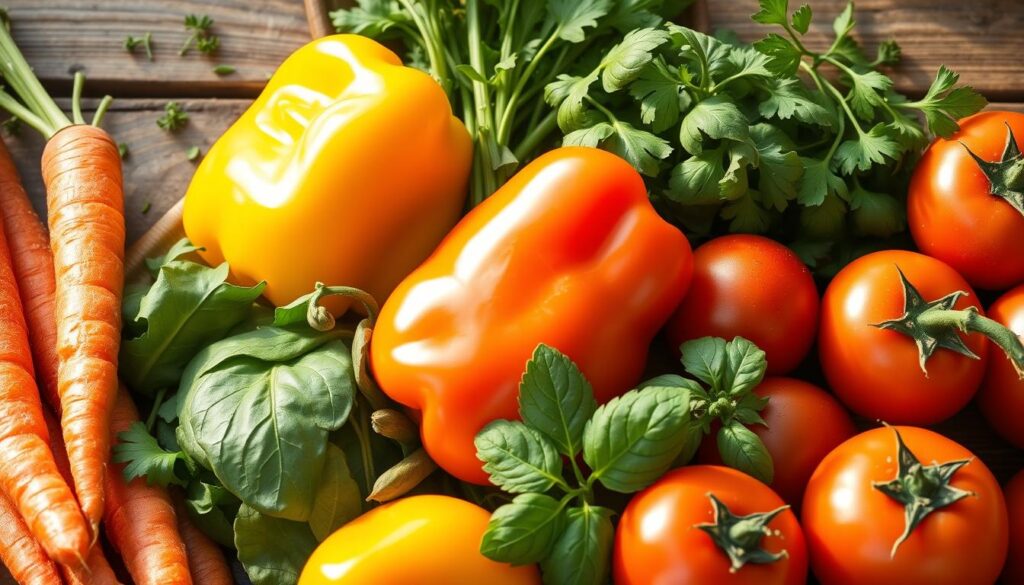 vitamin A rich foods vitamin A rich foods