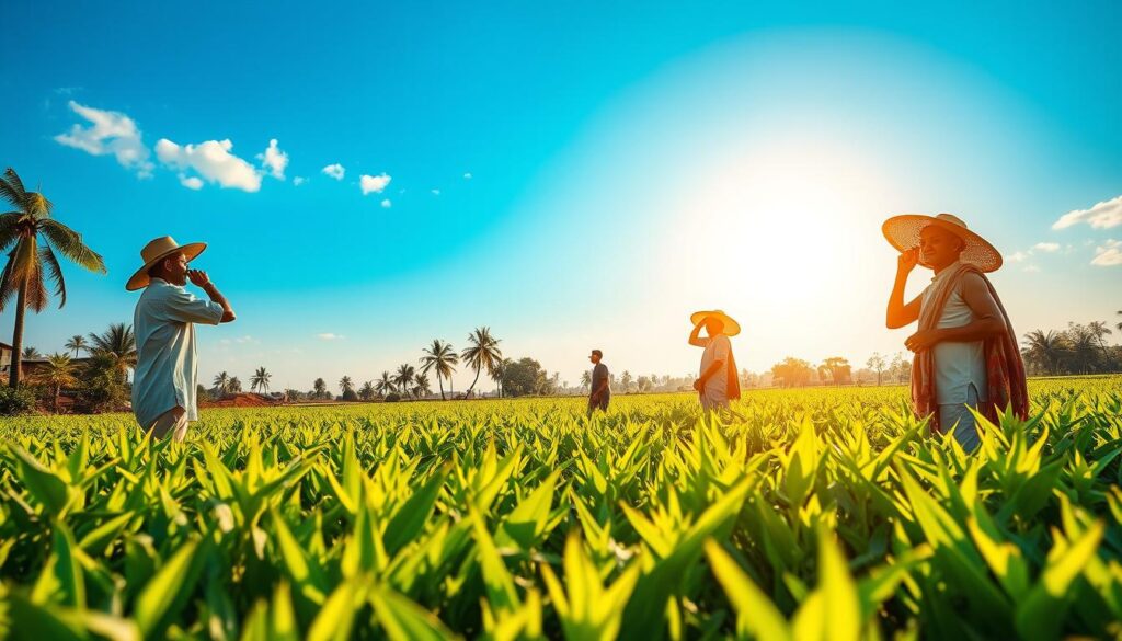 vitamin D in India