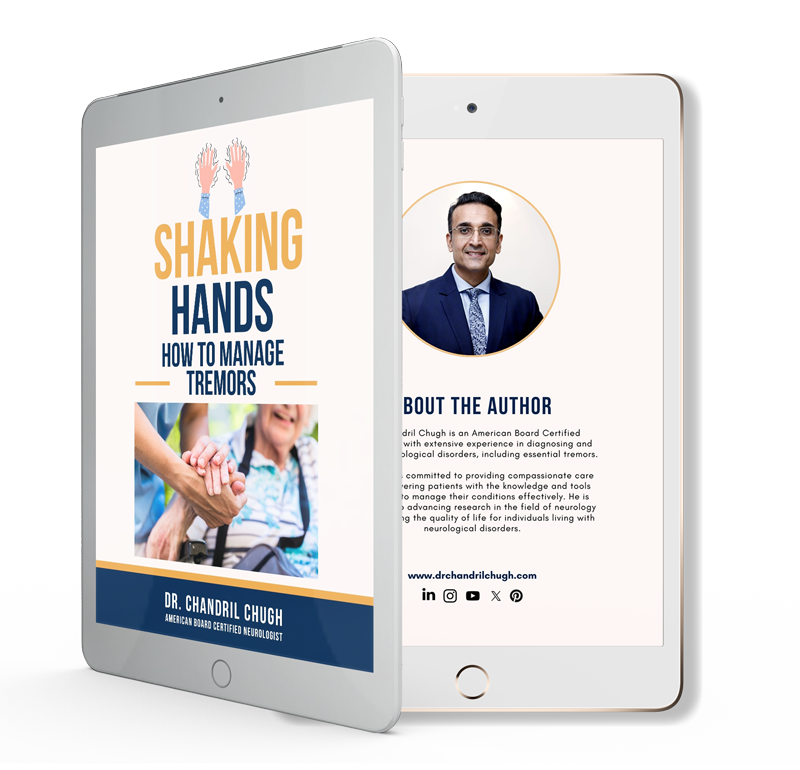 Shaking Hands Book Preview