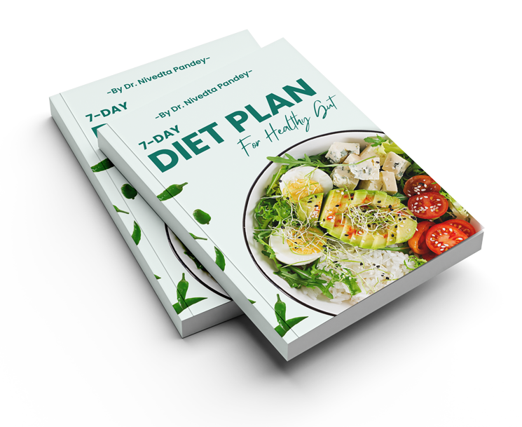 Gut Reset Book