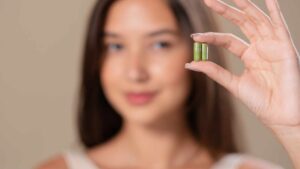 Vitamin E Capsules for Skin: The Science Behind Smoother, Brighter Skin
