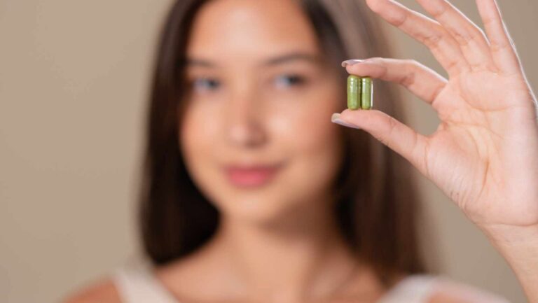 Vitamin E Capsules for Skin: The Science Behind Smoother, Brighter Skin