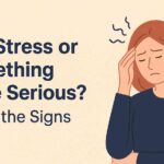 Difference Between Stress and Anxiety Symptoms: Know the Signs