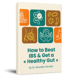 Book on gut health