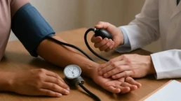 Annual Physical Examinations