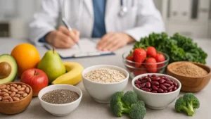 Fibermaxxing: The Gut-Boosting Trend That’s Taking Over Wellness