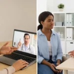 How Telehealth Urgent Care Helps Reduce ER Overcrowding