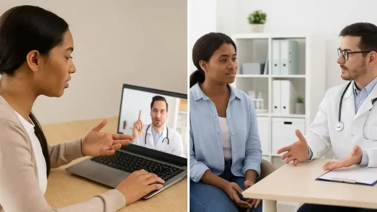 telemedicine