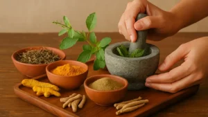 What Is Ayurveda and Does It Work?