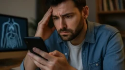 cyberchondria
