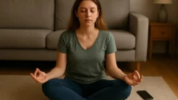 digital detox