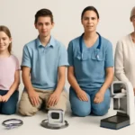 Health Screenings by Age: What to Get and When