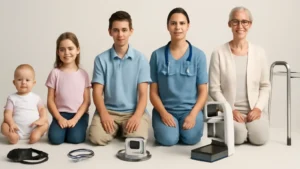 Health Screenings by Age: What to Get and When