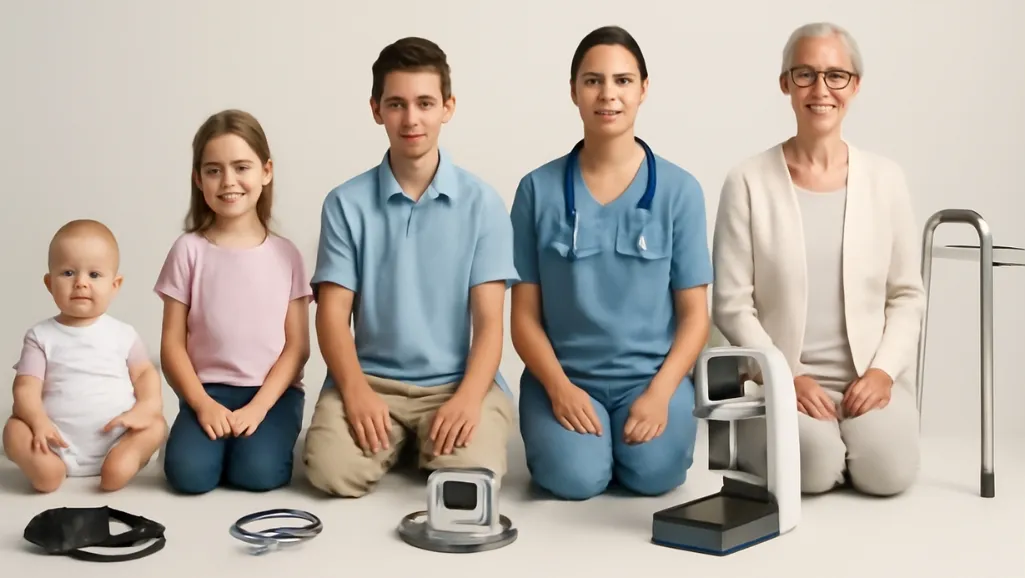 Health Screenings by Age: What to Get and When