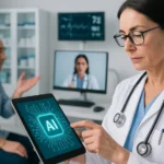 How Technology Is Changing the Way We Access Healthcare