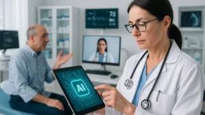 How Technology Is Changing the Way We Access Healthcare
