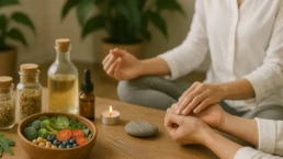holistic healing