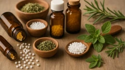 homeopathic medicine