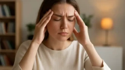 hormonal imbalance​