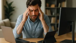 8 Tips for Reducing Screen Time