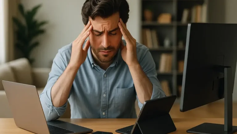 8 Tips for Reducing Screen Time