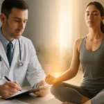 Integrative Medicine: Bridging Conventional Medicine and Holistic Well-being