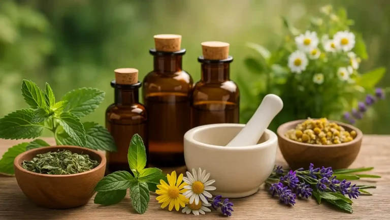 What Is Naturopathic Medicine? How It Works & Who It Helps