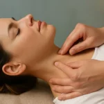 Acupressure Points and Massage Treatment