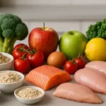 The Role of Nutrition in Disease Prevention