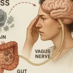 The Impact of Stress on Gut Health