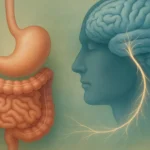 How the Vagus Nerve Links Gut Health to Mental Health