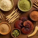 Adaptogens: What They Are and Their Types