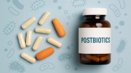 what are postbiotics