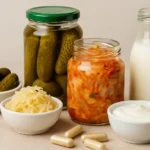 Probiotics: What They Are, Benefits & Side Effects