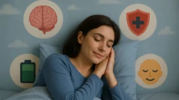 why is sleep important
