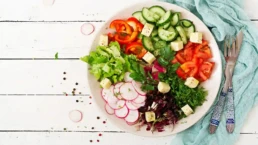 nutrigenomics