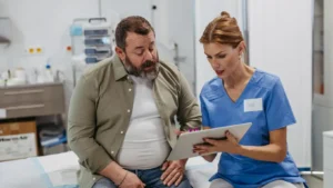 Class III Obesity (Formerly Known as Morbid Obesity)