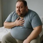 Obesity Hypoventilation Syndrome