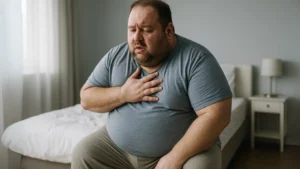 Obesity Hypoventilation Syndrome