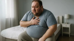 obesity hypoventilation syndrome