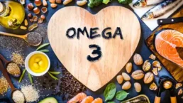 omega 3 benefits