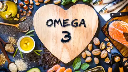 12 Foods That Are Very High in Omega-3