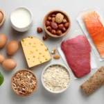 High-Protein Diet for Weight Loss