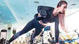 exercise for weight loss