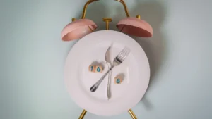 Can Time-Restricted Eating Help You Lose Weight?