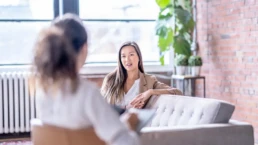 cognitive behavioral therapy