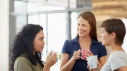 interpersonal therapy ipt