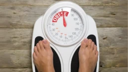 risk factors for obesity