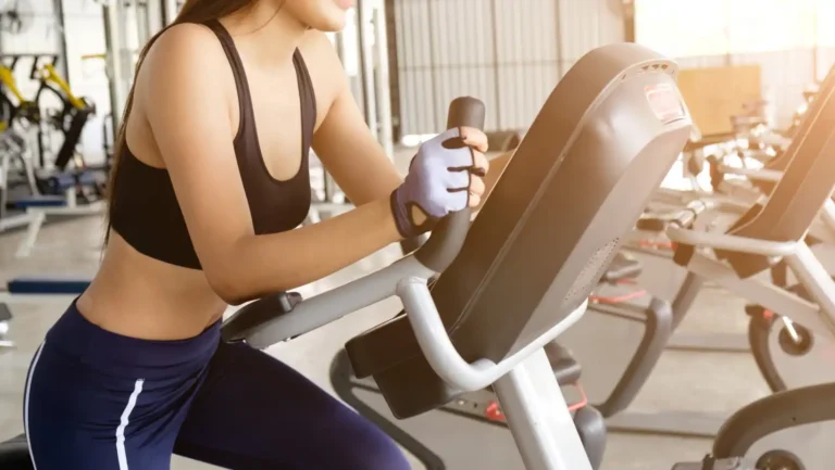 Best Exercises for Weight Loss